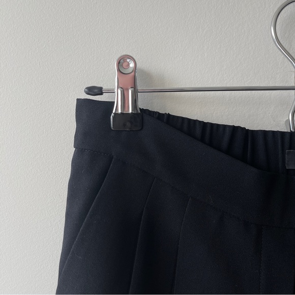 ARITZIA Babaton Cohen Pant in Black US Size 2 - Picture 11 of 12
